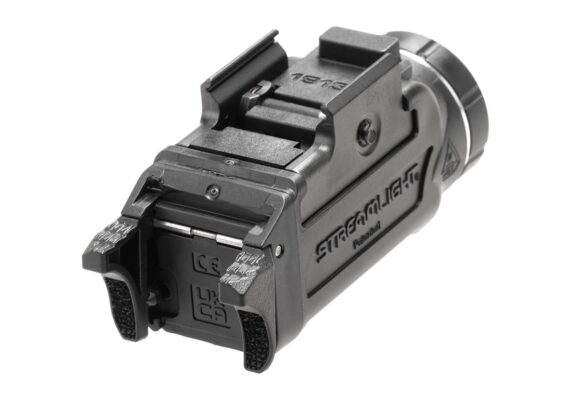 Streamlight TLR-3 X for 1913 Rails Black - obrazek 4