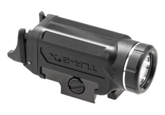 Streamlight TLR-3 X for 1913 Rails Black - obrazek 5