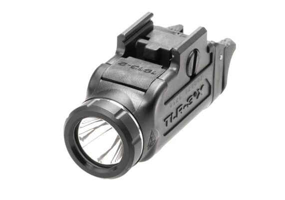 Streamlight TLR-3 X for Slim 1913 Rails Black - obrazek 3
