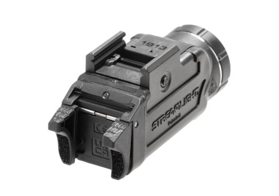 Streamlight TLR-3 X for Slim 1913 Rails Black - obrazek 4