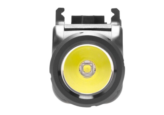 Streamlight TLR-3 X for Slim 1913 Rails Black - obrazek 7