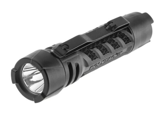 Streamlight PolyTac 1X Black - obrazek 3
