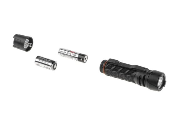 Streamlight PolyTac 1X Black - obrazek 5