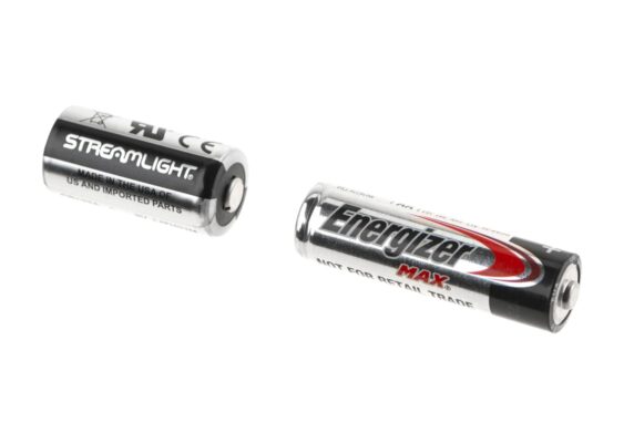 Streamlight PolyTac 1X Black - obrazek 6