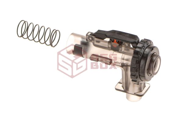 Krytac MK3 M4 / LMG Rotary Hop-Up Chamber - obrazek 2