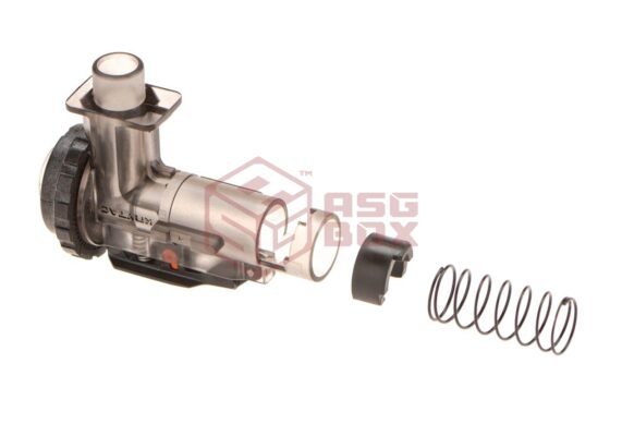 Krytac MK3 M4 / LMG Rotary Hop-Up Chamber - obrazek 3