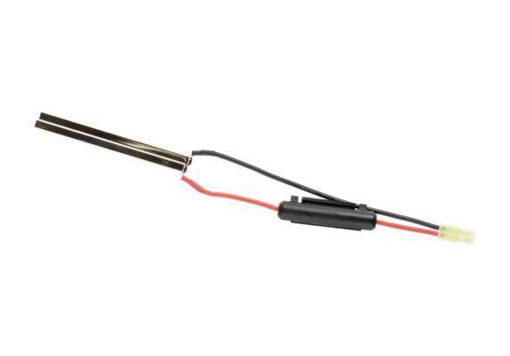 Laylax M4 SOPMOD NGRS Connector Adapter Black - obrazek 2