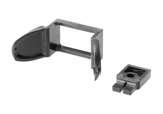 Laylax M4 SOPMOD NGRS Connector Adapter Black - obrazek 6