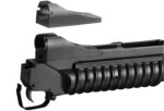40mm M203 Airsoft grenade launcher - - obrazek 3