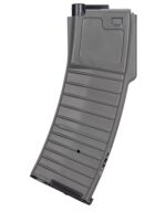 AEG Hi-cap 180 rounds magazine for KAC PDW - - obrazek 2