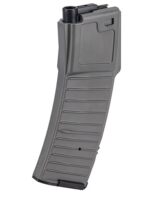AEG Hi-cap 180 rounds magazine for KAC PDW -