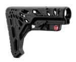 Typhoon stock for M4 AEG -