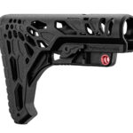 Typhoon stock for M4 AEG -