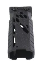 Black tactical Picatinny grip - - obrazek 2