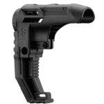 Black Minimalist II stock for M4 AEG - Black Minimalist 2 stock for M4 AEG