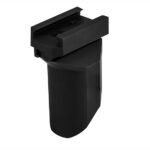 Black AK PK-6 Picatinny grip -