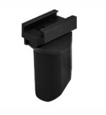 Black AK PK-6 Picatinny grip -
