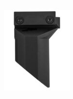 Black AK PK-6 Picatinny grip - - obrazek 3