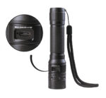 Rechargeable outdoor torch OPERATOR MT1R 500 lumens - OUTDOOR OPERATOR MT1R FLASHLIGHT 500 lumens RECHARGEABLE - obrazek 3