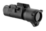 LED Pistol flashlight BO M3X 220 lumens - TAN - obrazek 7