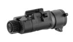 LED Pistol flashlight BO M3X 220 lumens - TAN - obrazek 9