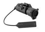LED Pistol flashlight BO M3X 220 lumens - TAN - obrazek 3