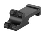 Picatinny Rail 45 Degree Short 1 Slot - RAIL BO - 45° COURT RIS 1 SLOT - obrazek 2