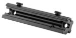 5 slot Picatinny rail riser - RAIL BO - REHAUSSE 5 SLOTS PICATINNY - obrazek 2