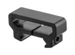 Linear Picatinny sling attachment - RAIL BO - ATTACHE SANGLE PICATINNY LINEAIRE