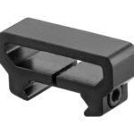 Linear Picatinny sling attachment - RAIL BO - ATTACHE SANGLE PICATINNY LINEAIRE