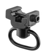 QD strap attachment for Picatinny rail - RAIL BO - ATTACHE SANGLE QD RAIL PICATINNY - obrazek 2