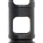 Steel flash hider airsoft M4SD PTS Griffin -