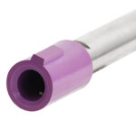 Set of 2 hop-up seals for VSR / GBB MEC - - obrazek 3