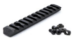 Rail PTS M-LOK - 3 Slots - obrazek 2