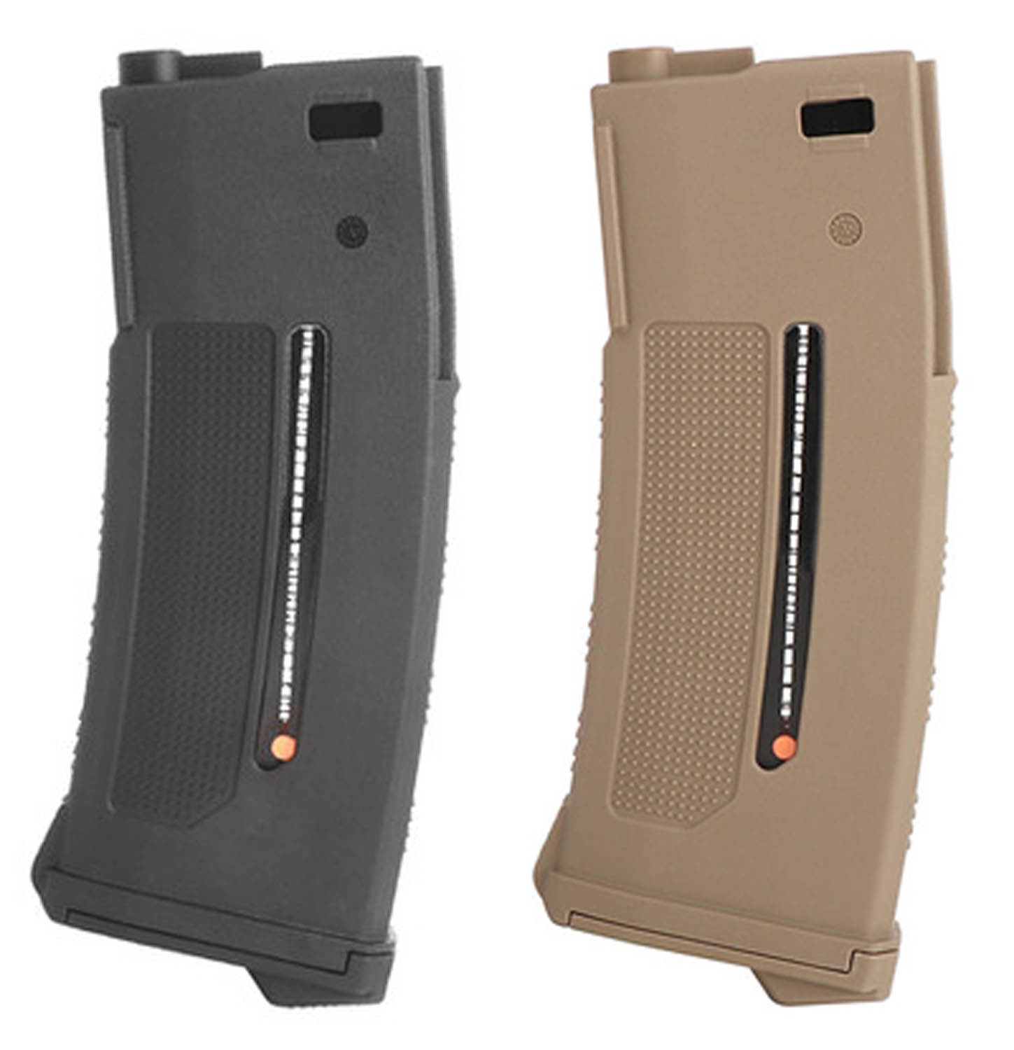 A65379N-V Mid-cap magazine 200 bbs PTS EPM-1 DE - - obrazek 1