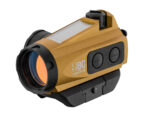 OCX-1 low mount Red-dot - OCX-1 Blue - obrazek 6