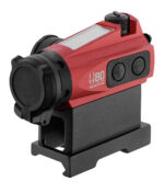 OCX-2 QD Red Dot QD Hi-Mount - OCX-2 QD Blue - obrazek 7