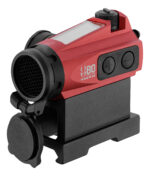 OCX-2 QD Red Dot QD Hi-Mount - OCX-2 QD Blue - obrazek 8