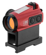 OCX-2 QD Red Dot QD Hi-Mount - OCX-2 QD Blue - obrazek 2