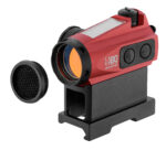 OCX-2 QD Red Dot QD Hi-Mount - OCX-2 QD Blue - obrazek 9