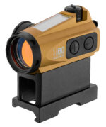 OCX-2 QD Red Dot QD Hi-Mount - OCX-2 QD Blue - obrazek 6
