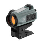 BO Manufacture Red Dot OCX-3 - OCX-3 Blue - obrazek 3