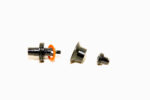 Poppet kit for Fusion Engine Red Line - - obrazek 2