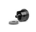 Aluminum cylinder head V2-V3 Gate PROTECTOR - - obrazek 2