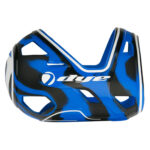 Dye Flex Twist Bottle Cover - OD / BLACK - obrazek 3