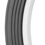 White Storm 90 rds mid-cap magazine for AK Next GEN Tokyo Marui -