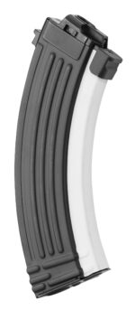 White Storm 90 rds mid-cap magazine for AK Next GEN Tokyo Marui -