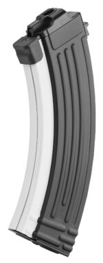 White Storm 90 rds mid-cap magazine for AK Next GEN Tokyo Marui - - obrazek 2