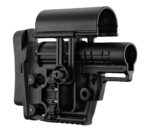 MODULAR PRECISION telescopic stock -