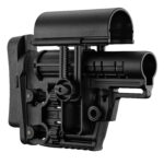 MODULAR PRECISION telescopic stock -
